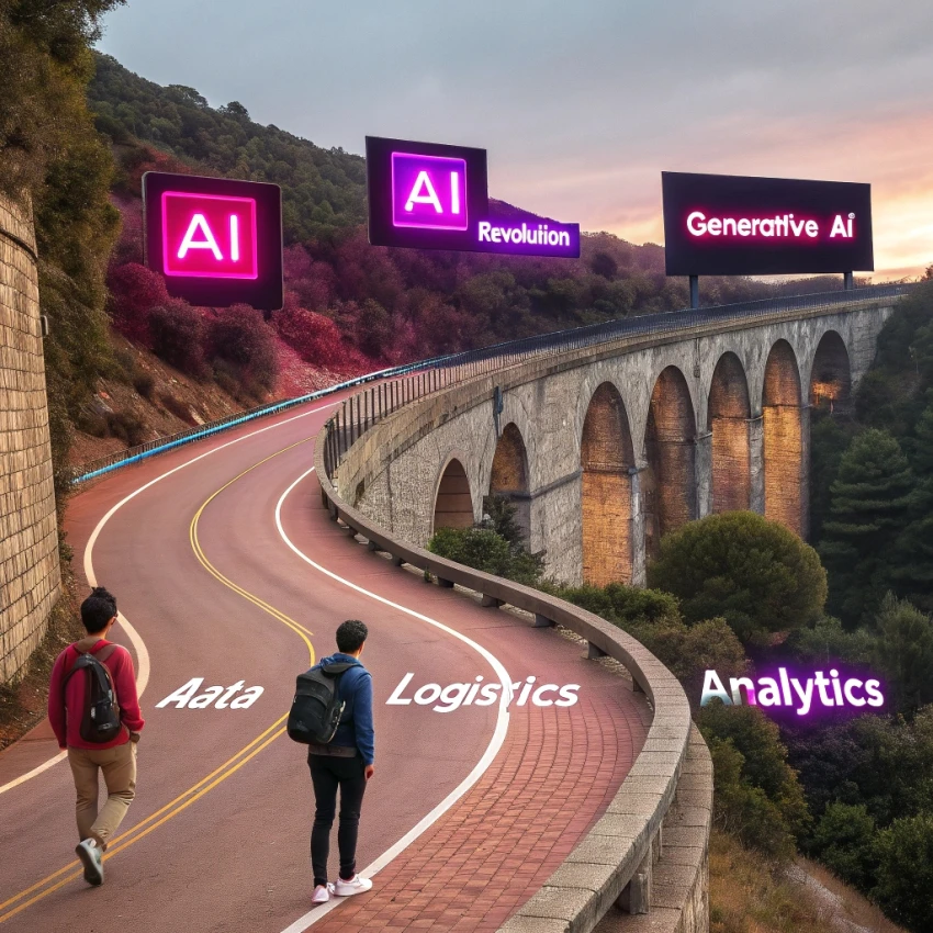 «AI» — новый «.com»: как избежать повторения ошибок доткомовской эпохи в эпоху ИИ