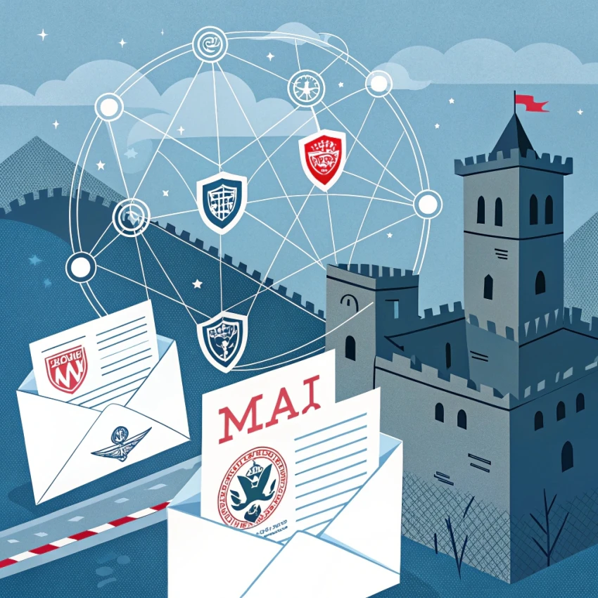 Устаревшая модель Meta Llama 2 использовалась для анализа данных госслужащих в США
