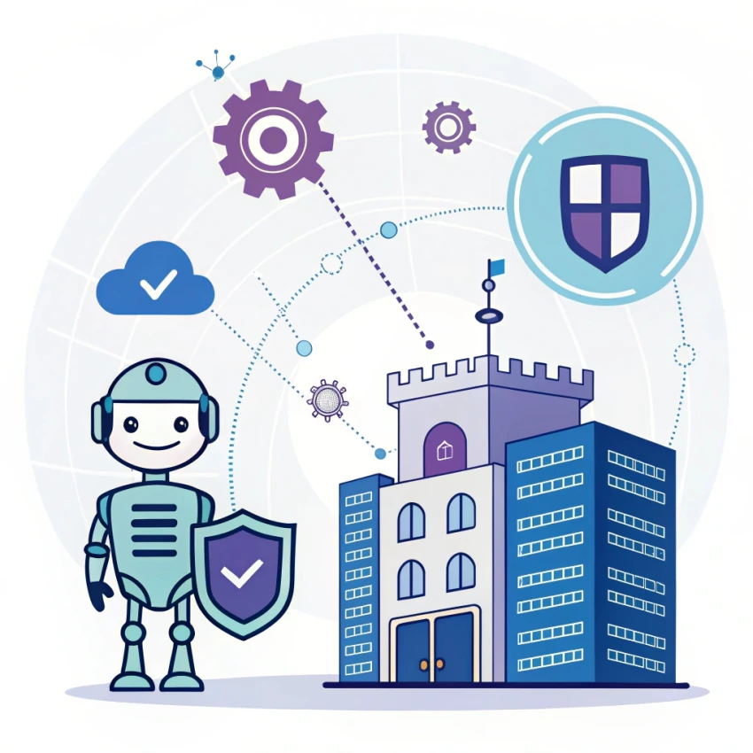Mistral AI бросила вызов GitHub Copilot: представлен корпоративный ИИ-помощник для программистов с акцентом на безопасность