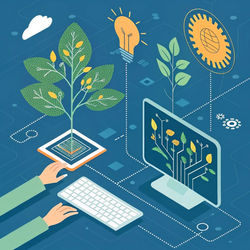 GrowthX привлек $12 млн на развитие гибридной модели контент-маркетинга с ИИ