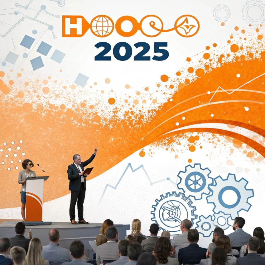 INBOUND 2025: Маркетинг, ИИ и неожиданные коллаборации на западном побережье
