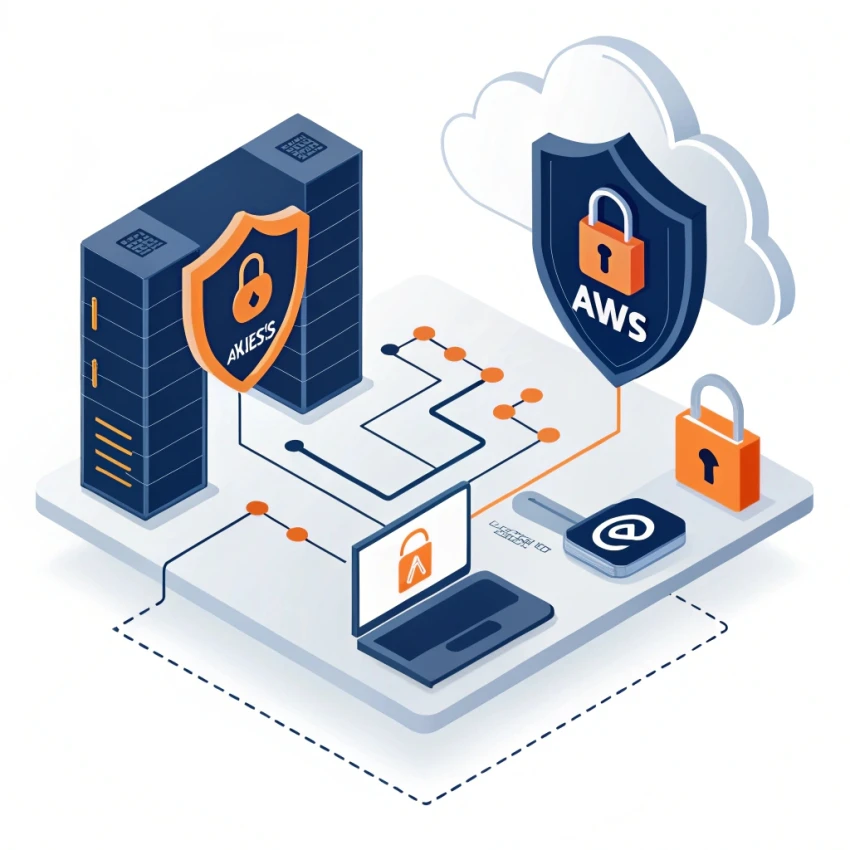 1Password и AWS объявили о стратегическом партнерстве для усиления безопасности ИИ и гибридных сред