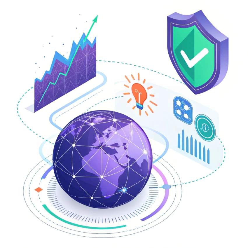 PubNub представила платформу нового поколения с ИИ-модерацией, генеративным кодом и аналитикой в реальном времени