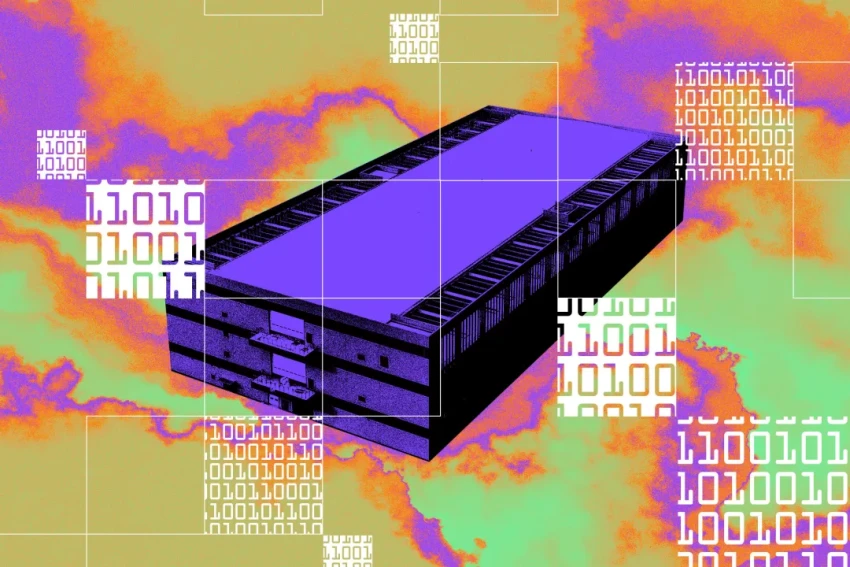 У искусственного интеллекта возникла проблема с водой — Google считает, что нашел решение.