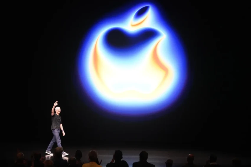 Apple предлагает взимать 15% комиссионных с покупок, совершаемых вне App Store.