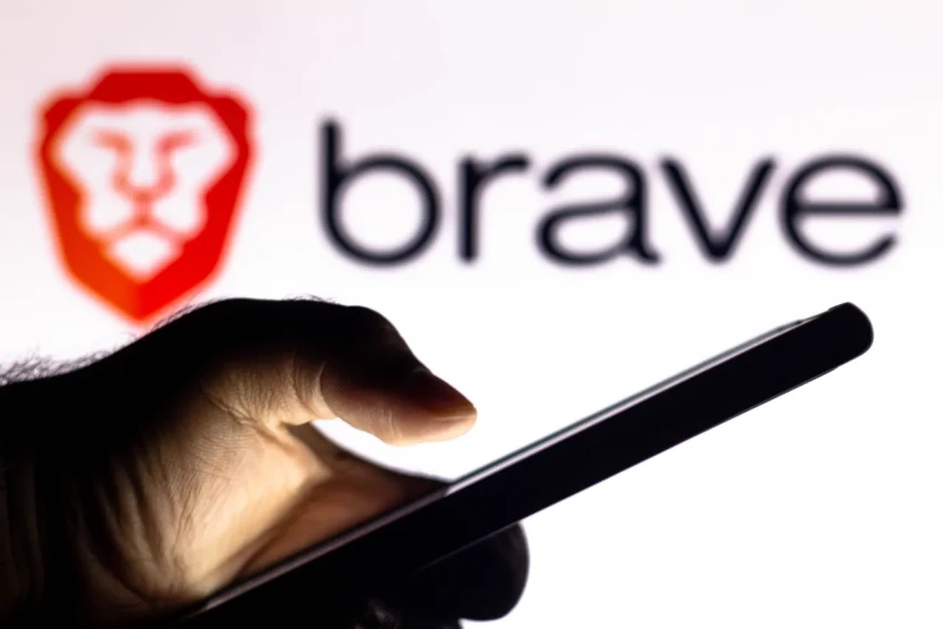 Браузер Brave превзошел Chrome благодаря новой поддержке псевдонимов электронной почты.
