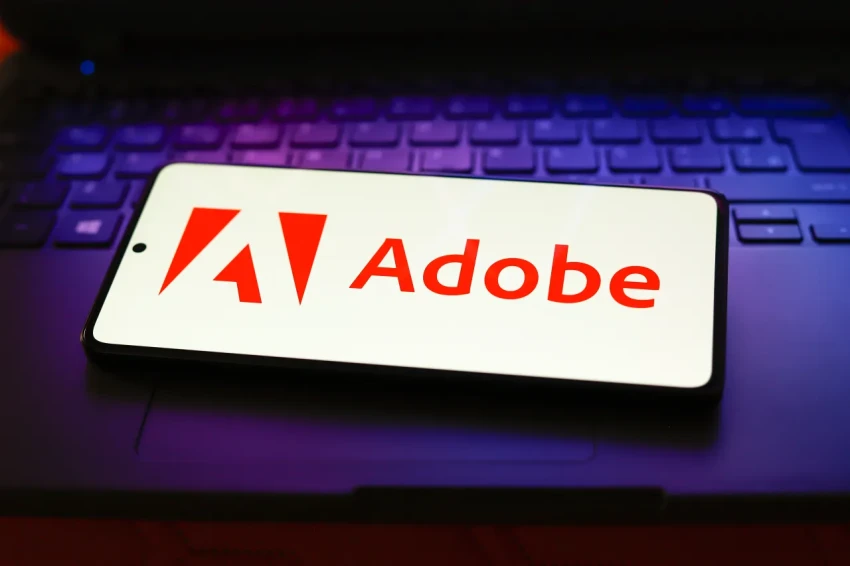 Компания Adobe приобрела индийский стартап Rilo, специализирующийся на анализе рынка.