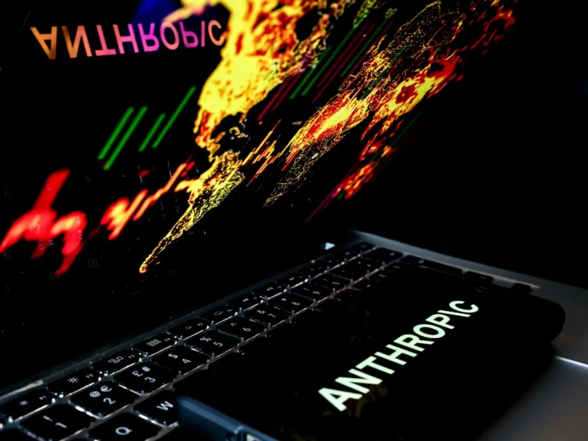 Кампании по анализу антропогенных деталей от Alibaba, Moonshot AI и DeepSeek