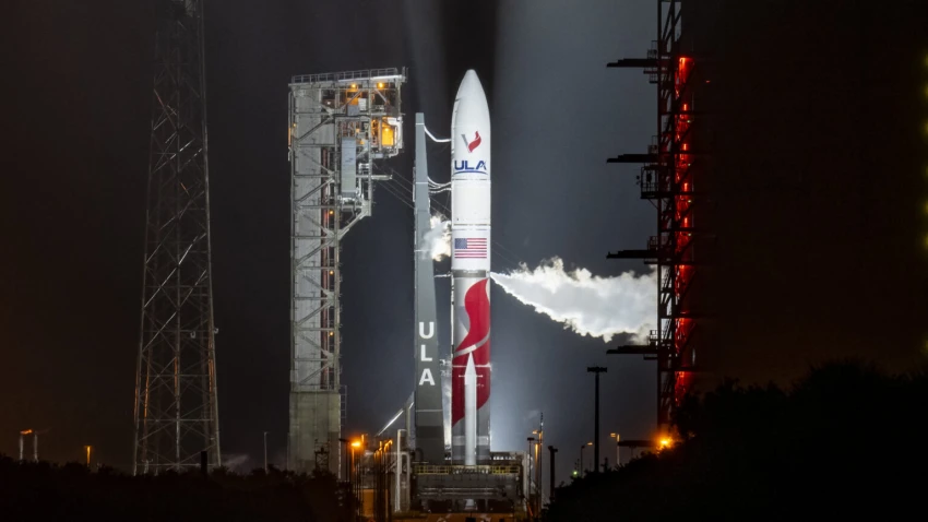 Могут ли финансовые проблемы United Launch Alliance в конечном итоге вынудить ее владельцев продать компанию?