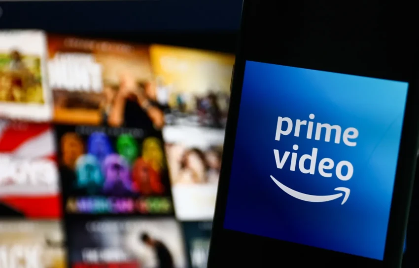 Amazon Prime Video бросает вызов TikTok, выпуская короткие новостные ролики.