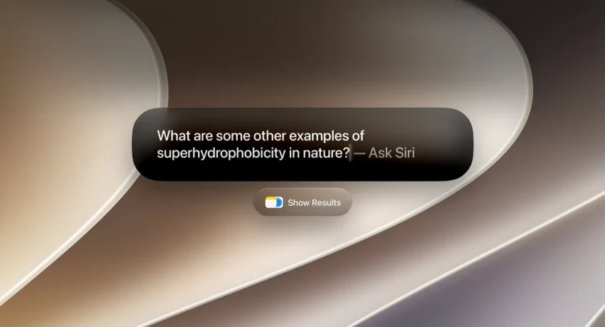 macOS 27: новая Siri бросает вызов приложениям для повышения производительности на основе ИИ.