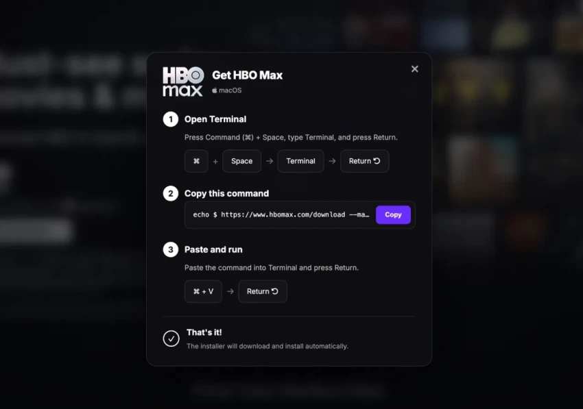 Атаки ClickFix обманом заставляют пользователей Mac и Windows взламывать собственные системы.