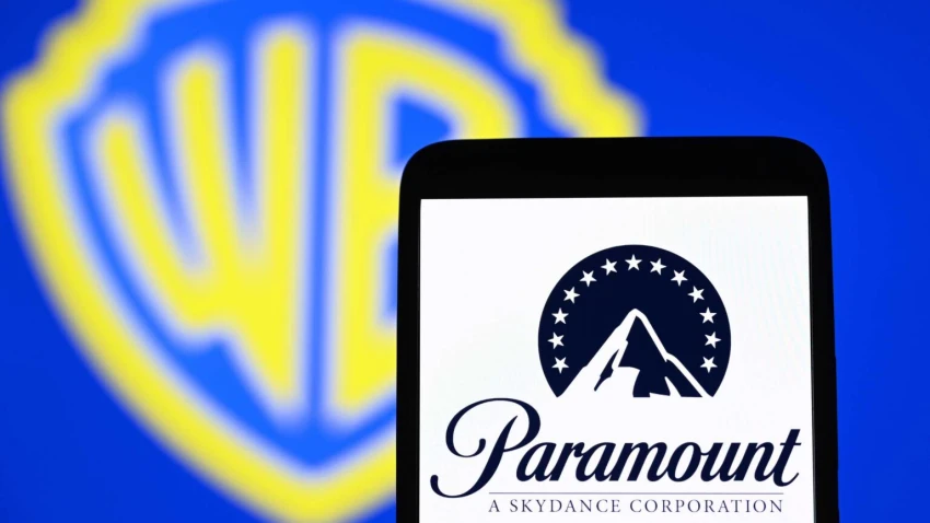В Калифорнии урегулировали судебный иск против слияния Paramount и Warner, что вызвало недовольство правозащитников.