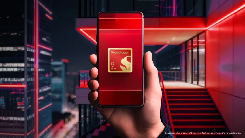 Компания Qualcomm выпустила два новых чипа для смартфонов с акцентом на искусственный интеллект.