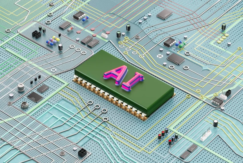 Компания SiMa.ai, разработчик физических чипов для искусственного интеллекта, достигла рыночной капитализации в 1,45 млрд долларов.