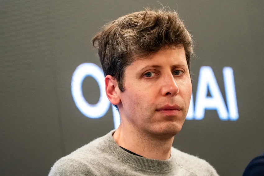 Похоже, OpenAI до сих пор не может контролировать всю неконтролируемую активность своего ИИ-программиста.