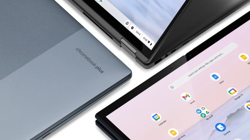 Компания Google, по всей видимости, подтверждает планы по прекращению поддержки ChromeOS в 2034 году.