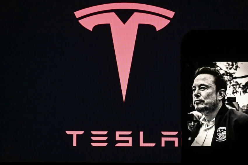 Спустя год у Tesla и Маска по-прежнему нет четкого определения понятия «изобилие».