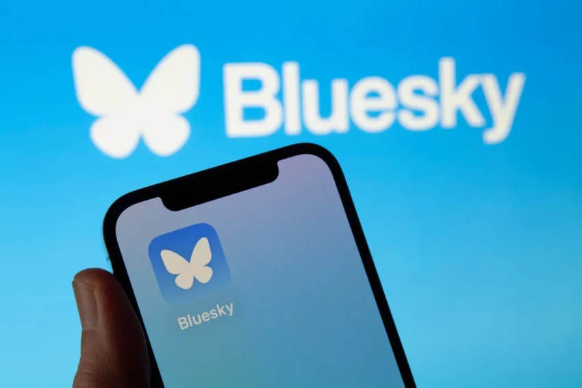 Компания Bluesky хочет предоставить вам собственный домен в открытом интернете.