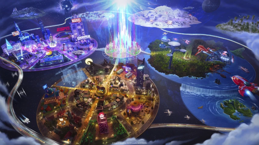 По сообщениям, Epic Games переходит на модель разработки игр, в которой приоритет отдается искусственному интеллекту.