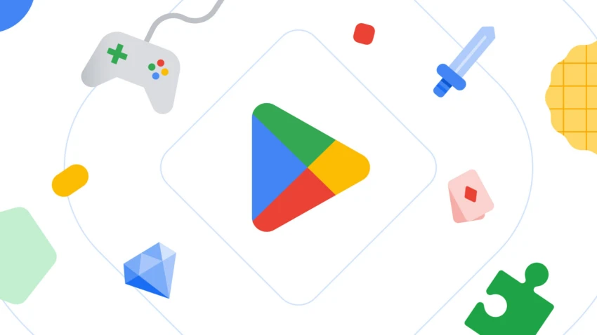 Google хочет размещать ваши приложения, отражающие вашу личную атмосферу, в Play Store.