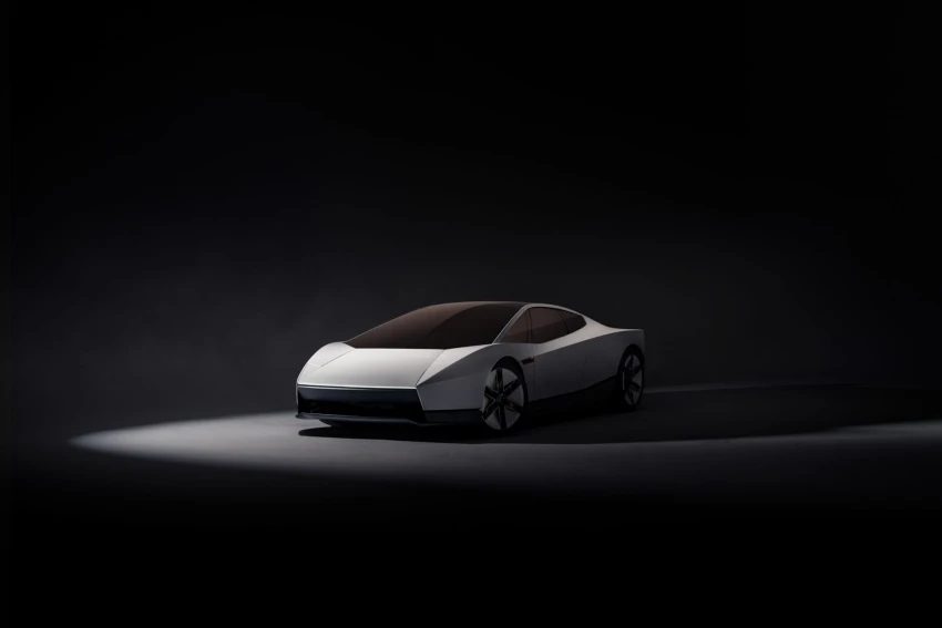 Tesla прибегает к трюковой технологии 50-летней давности, пытаясь повторить успех Roadster.