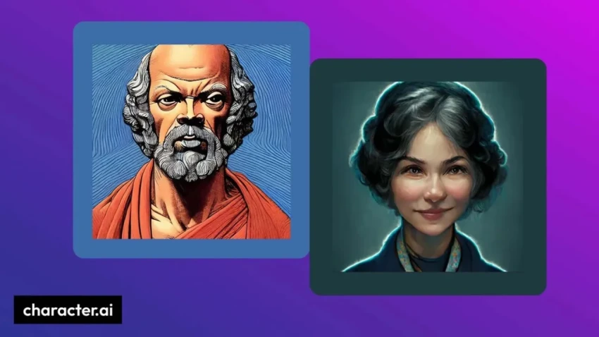 Компания Disney согласилась нанять большую часть сотрудников Character.AI.