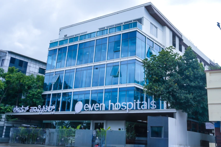 Компания Khosla Ventures инвестирует в Even Healthcare, чтобы бросить вызов индийской экономике здравоохранения.