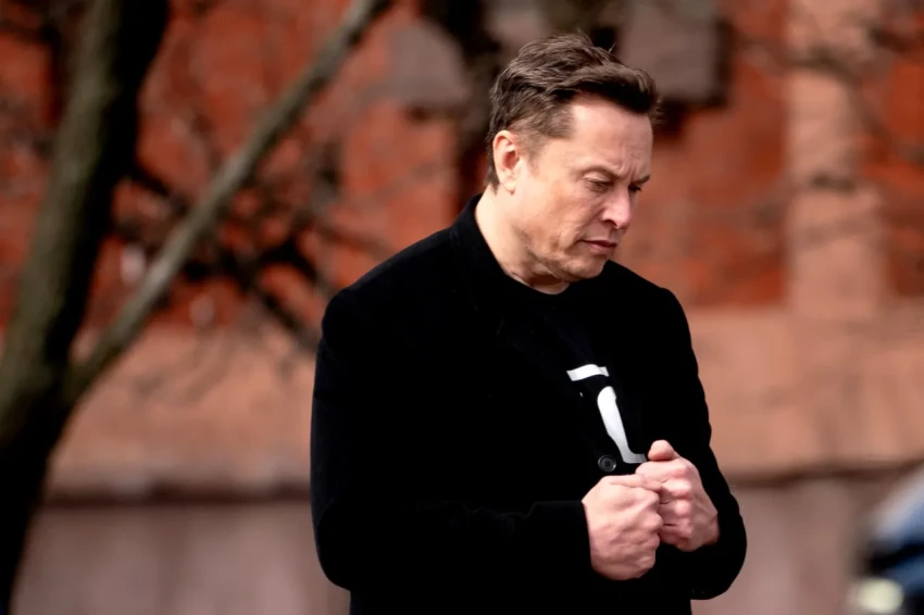 Маск пообещал подарить «каждому ребёнку в Америке» одну из своих акций SpaceX.