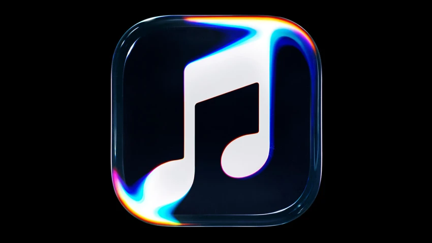 Новый, созданный людьми бренд Apple Music имеет значение в мире искусственного интеллекта.