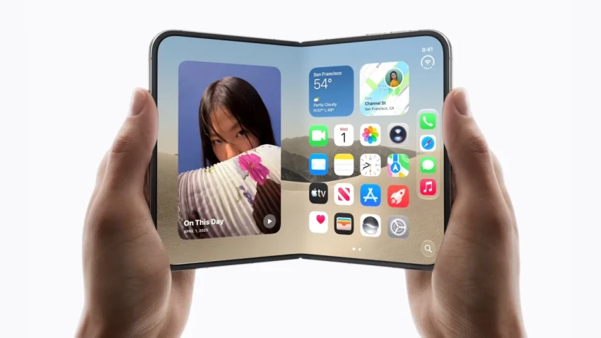 Эти умные приложения демонстрируют потенциал iPhone Duo.