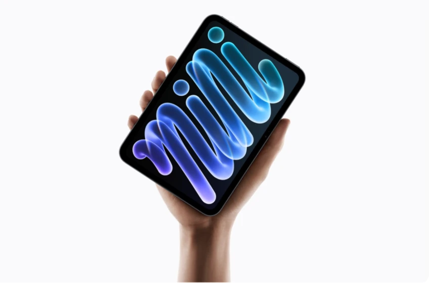 Apple представила новый iPad mini с OLED-дисплеем и более быстрым чипом A20 Pro.