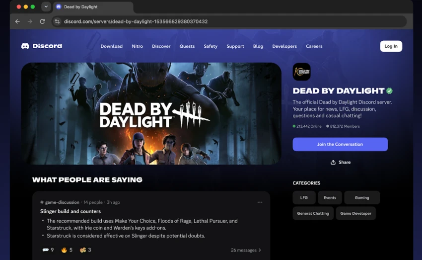 Discord делает свои публичные сообщества более удобными для поиска, и у пользователей есть опасения.