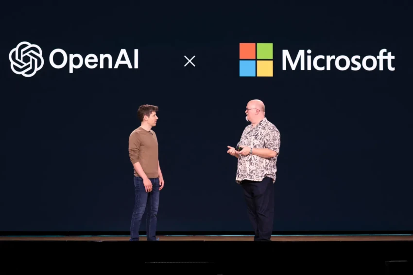 Компания Microsoft получила 10 миллиардов долларов дохода от проекта OpenAI.