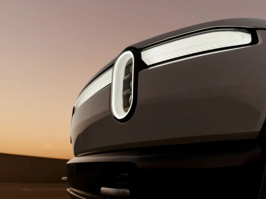 Внедорожник R2 уже является самым продаваемым автомобилем Rivian.